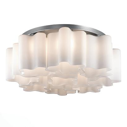 Потолочные Потолочная люстра ST Luce Onde SL116.502.09, доставка по Казахстану 