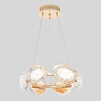 Дополнительная картинка Подвесной светильник Crystal Lux 0590/306