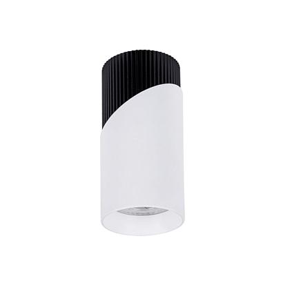 Точечный накладной светильник Arte Lamp POLAR A5462PL-1WH, доставка по Казахстану 