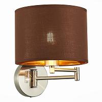 Дополнительная картинка Бра Evoluce Brescia SLE300571-01