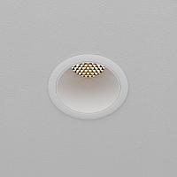 Встраиваемый светильник Technical DL116-10W-3K-W Dip, доставка по Казахстану 