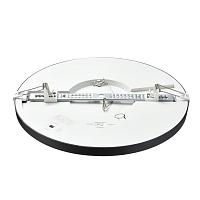 Дополнительная картинка 7788/24L Sonex Светильник NEBULA BLACK