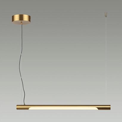 люстры 4358/20l midcent odl23 221 подвесной светильник, доставка по Казахстану 