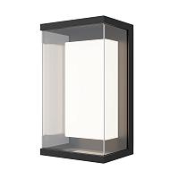 Настенный светильник (бра) Outdoor O021WL-L10B3K светильники