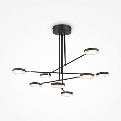 купить Люстра Maytoni Fad MOD070PL-L48B3K в Алматы, svet.kz, доставка по Казахстану 