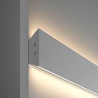 Комплектующие к светодиодной ленте Led Strip ALM-1848-W-2M купить в Алматы svet.kz