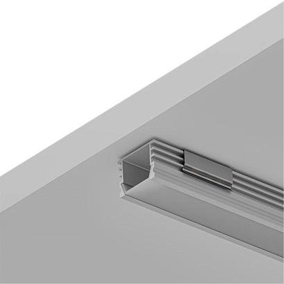 Профиль для светодиодной ленты Arte Lamp SURFACE A161205S купить в Алматы svet.kz