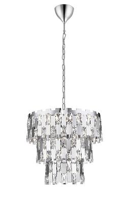 подвесной светильник simple story 1033-7pl, доставка по Казахстану 