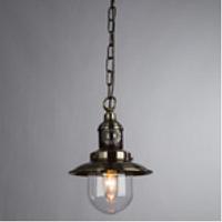 подвесной светильник arte lamp sailor a4524sp-1ab, доставка по Казахстану 