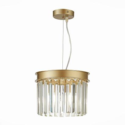 подвесной светильник st luce ercolano sl1624.203.01, доставка по Казахстану 
