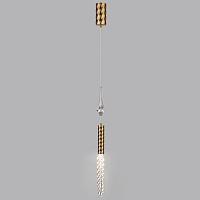 5449/4l odeon light подвесной светильник  kolos, доставка по Казахстану 