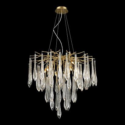 подвесной светильник wertmark divina we186.12.503, доставка по Казахстану 