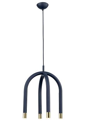 подвесной светильник simple story 1149-led20pl, доставка по Казахстану 