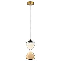 Дополнительная картинка 5093/4L Odeon Light Подвесной светильник GLESSI