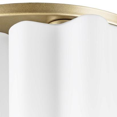 люстры 802073 (nubi-x7a) люстра nubi 7х40w e27 шампань/белый (в комплекте), доставка по Казахстану 