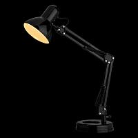 Дополнительная картинка Настольная лампа Arte Lamp Junior A1330LT-1BK