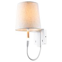 Дополнительная картинка Бра Lussole Lgo Cozy GRLSP-8234
