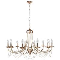 Дополнительная картинка Подвесная люстра F-Promo Plini 2591-12P