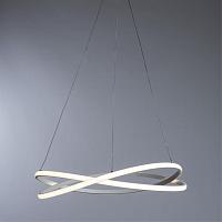 Дополнительная картинка Подвесной светодиодный светильник Arte Lamp Presto A2522SP-2WH