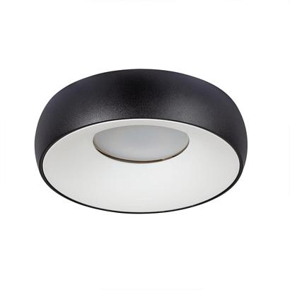 Потолочные Потолочный светильник Arte Lamp HEZE A6665PL-1BK, доставка по Казахстану 