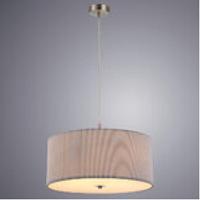 Дополнительная картинка Подвесной светильник Arte Lamp Mallorca A1021SP-5SS