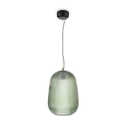 подвесной светильник freya fr5384pl-l13gn, доставка по Казахстану 