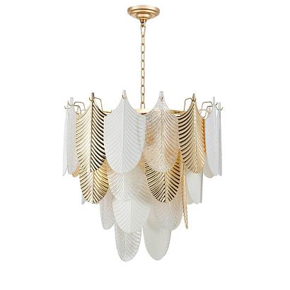 подвесная люстра favourite pulcher 2619-19p, доставка по Казахстану 