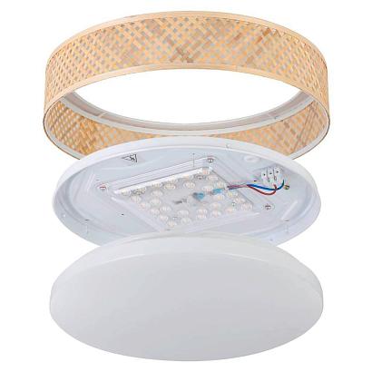 люстры 900464 потолочный светильник luppineria,, доставка по Казахстану 