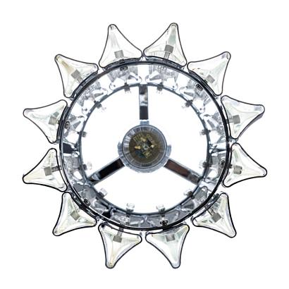 подвесной светильник arte lamp caravaggio a1059sp-1cc, доставка по Казахстану 
