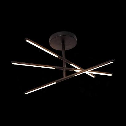 купить Потолочный светодиодный светильник ST Luce Ralio SL1580.403.03 в Алматы, svet.kz, доставка по Казахстану 