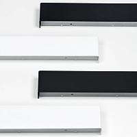 Дополнительная картинка Настенный светодиодный светильник Lightstar Fiume 810526