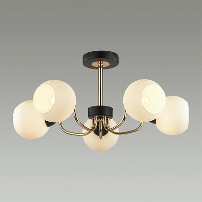 купить 5642/5C Lumion Люстра потолочная BLISS в Алматы, svet.kz, доставка по Казахстану 