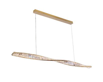 newport 8240 8244/160 gold подвесной светильник, доставка по Казахстану 