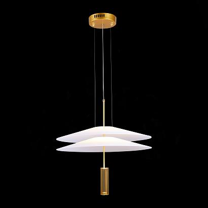 люстры подвесной светодиодный светильник st luce isola sl6101.203.01, доставка по Казахстану 