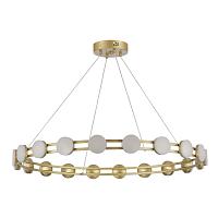 Дополнительная картинка SL6610.203.20 Люстра ST-Luce MONRO