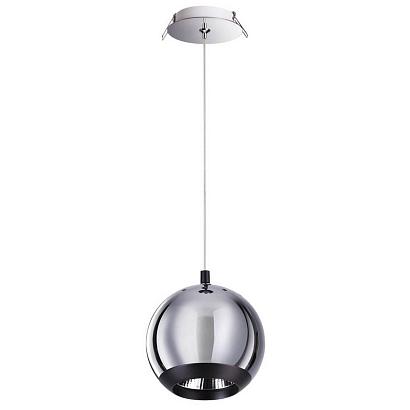 подвесной светодиодный светильник novotech glob 358042, доставка по Казахстану 