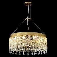 Дополнительная картинка Люстра Crystal Lux AQUA SP12 0160/312