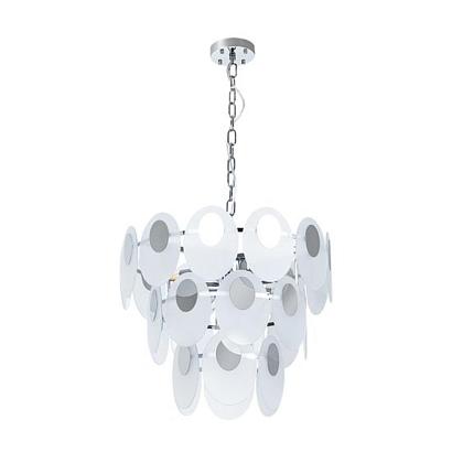Подвесные Подвесной светильник Arte Lamp ROSABELLA A4067LM-7CC, доставка по Казахстану 