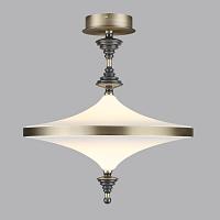 5404/43cl odeon light  потолочный светильник ula, доставка по Казахстану 