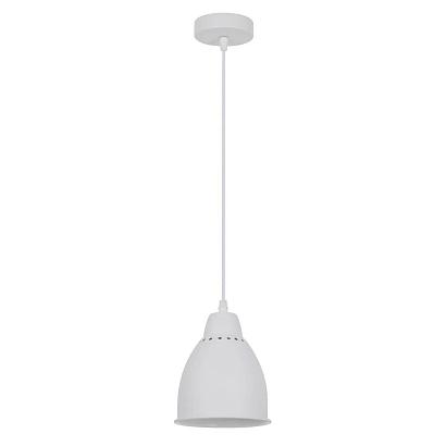 Подвесные Подвесной светильник Arte Lamp Braccio A2054SP-1WH, доставка по Казахстану 