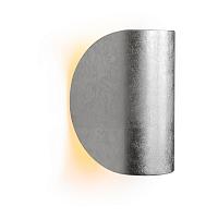 Дополнительная картинка Настенный светодиодный светильник iLedex Cute ZD8077-6W Silver