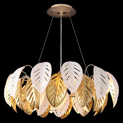 люстра crystal lux ramona  2781/308, доставка по Казахстану 