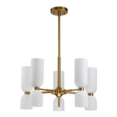 подвесная люстра favourite amusing 2876-5p, доставка по Казахстану 