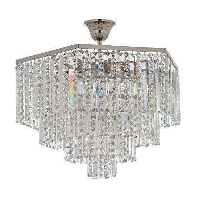 люстра потолочная arti lampadari loreto e 1.5.40.105 n, доставка по Казахстану 