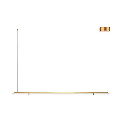 подвесной светильник maytoni mod340pl-l28bs3k, доставка по Казахстану 