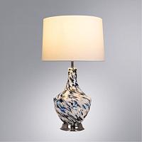 Дополнительная картинка Настольный светильник Arte Lamp SHERATAN A5052LT-1CC