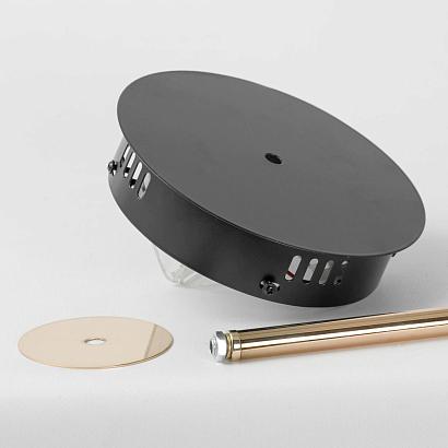 люстра подвесная lussole lsp-7168, доставка по Казахстану 