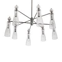 8268/8 lumion люстра emily, доставка по Казахстану 