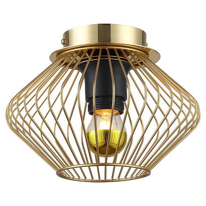 Потолочные Потолочный светильник Lussole Loft Brooks LSP-8248, доставка по Казахстану 
