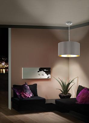 подвесной светильник eglo maserlo 31603, доставка по Казахстану 